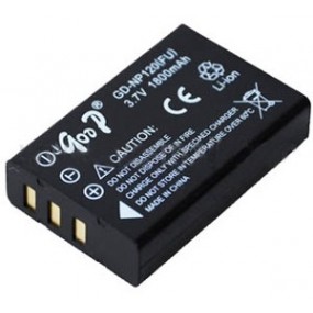 Batterie de remplacement Li-ion - 3.6V - 1450mAh
